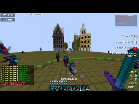 Loyalty Vs WeebsXD [Raidable] I Velt Legions