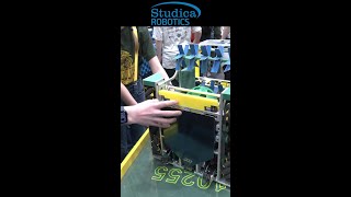 Insane Parking Flipper by 10255 RoboDux