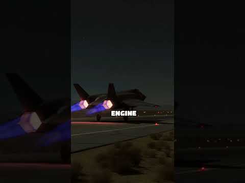 ✈️ From Propellers to Supersonic: The Incredible History of Jet Engines 🚀" #militaryaviation