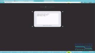 Introduction to CSS Tutorials - border radius and gradients