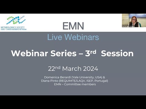 EMN Webinar 20240322 - March 22, 2024