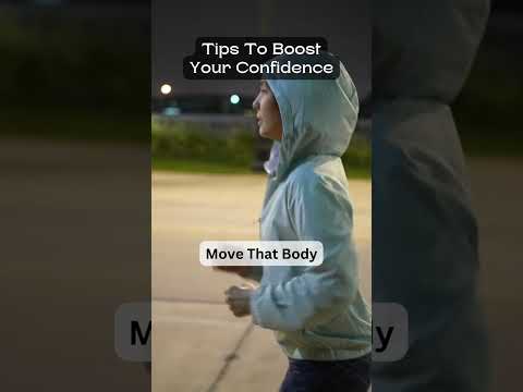 Boost Your Confidence: Quick Tips for a Stronger You!