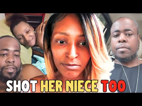 He SHOT His Wife De@d After Promising on Facebook Live To K!ll Her & Family | True Crime Documentary