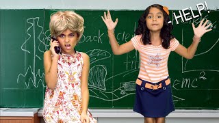 Students Funny Homework Stories