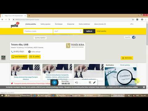 info.it web spider