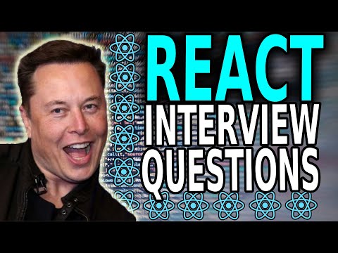 Top 5 Questions You Need to Know For React JS in 2024 (Part 2)