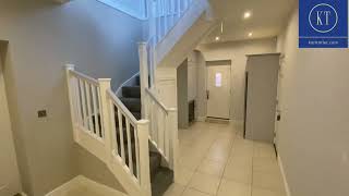 Karl Tatler Estate Agents Virtual Viewing, Willow House, Noctorum