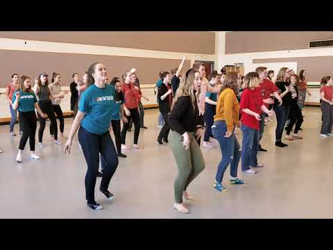 Disco 2020 UTA