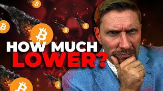 Bitcoin Live Trading: Bloodbath Continues! Bullish News Why Dump? Must See Analysis EP 1807