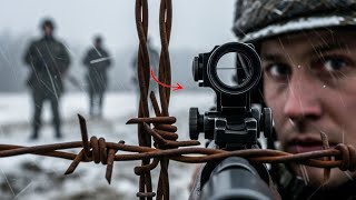 They Banned His Rusted Fence Corner Sight Until It Dropped a Patrol Leader