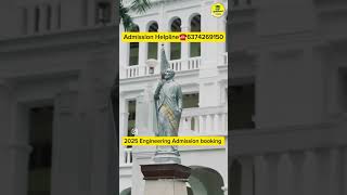 Loyola Icam Chennai campus Admission for 2025 #topengineeringcollegesinchennai ☎️6374269150