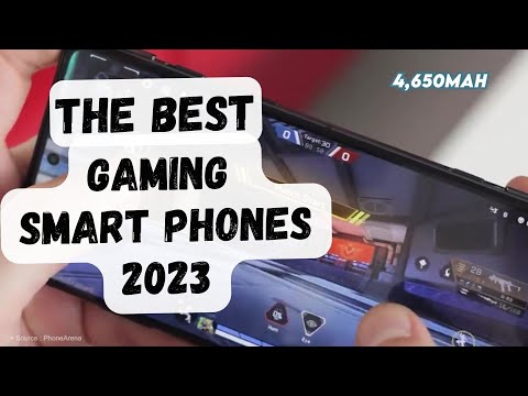 best coolest gaming smart phones 2023 | #gaming #gamingsmartphone