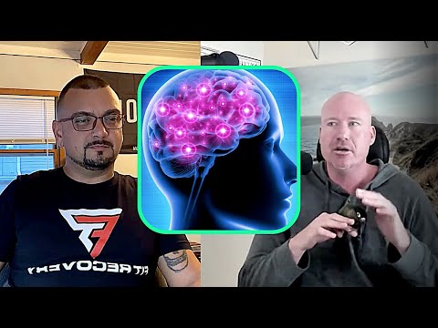 Quitting Drugs & REWIRING the Addicted Brain
