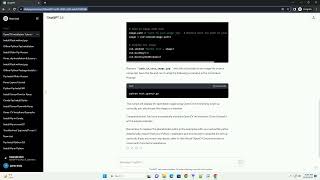 pip install opencv python windows 10