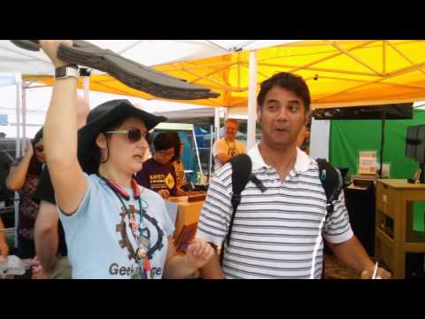 Atlanta Maker Faire 2016