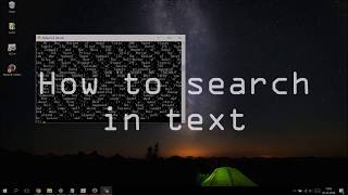 How to use NLTK on Windows 10