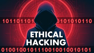 FREE Ethical Hacking Course ONLINE | Ethical Hacking Lecture #001