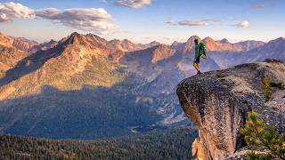 I Hiked the Pacific Crest Trail (PCT) Twice To See This – Day 129