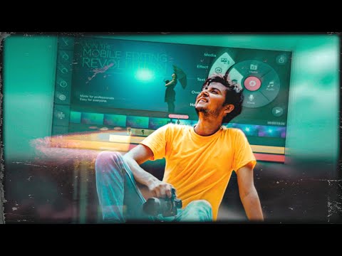 How to Edit Like @camerawalebhaiya || Kinemaster video editing tutorial | Edit like a pro