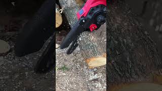 Chain Saw Cutter High Performance HardwareTools #shortsfeed