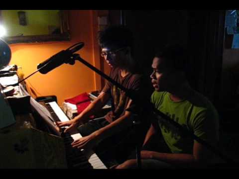 Tachifeely feat. Mat does Super Junior - Lets Not.. 마주치지 말자 on the Piano! [HQ w/ Lyrics]