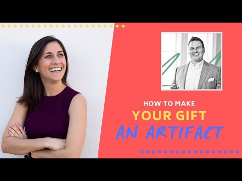 FYPC Podcast Ep. 45: John Ruhlin, Author of GIFTOLOGY, Speaker and Founder of Ruhlin Group