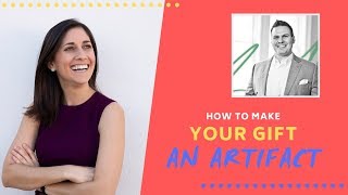 FYPC Podcast Ep. 45: John Ruhlin, Author of GIFTOLOGY, Speaker and Founder of Ruhlin Group