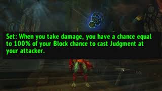 Judgment time - TRAILER - video soon