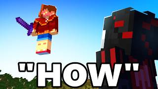 Lifesteal SMP reacts to MAGIC