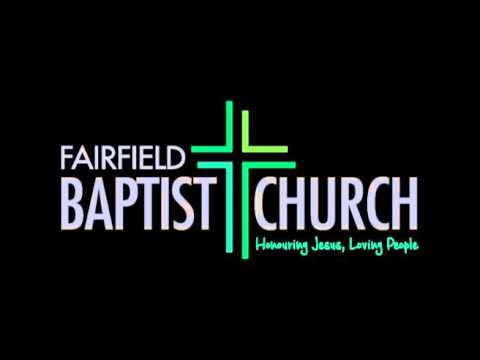 Ian Walton Preaching on Luke 7:36-50, 10th January 2016