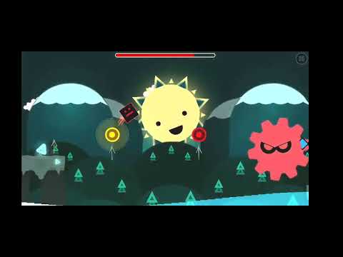Geometry dash [Break Up]