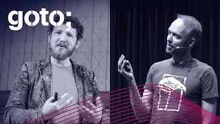Tips & Tricks to Manage Stress as a Developer • John Le Drew & Markus Wittwer • GOTO 2019