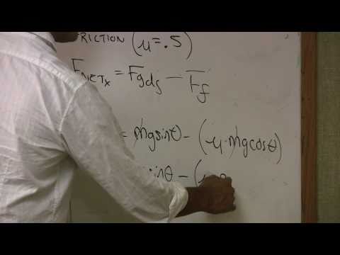 FFS - Force Example #2