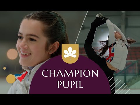 Master Your Sport and Studies: Online School for Elite Sport Students and Athletes at Highgrove