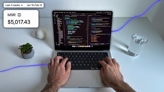 The Most Profitable Coding Business to Start in 2025