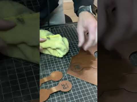 Laser Engraver for leather craft! Worth it or disaster?