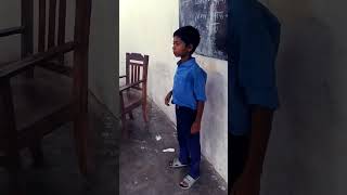 LEARNING BY DOING.(CLASS-III)