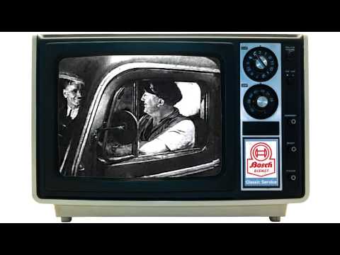 Das Wunderhorn - Classic Spot (de | BCS-POS.tv | 720p)