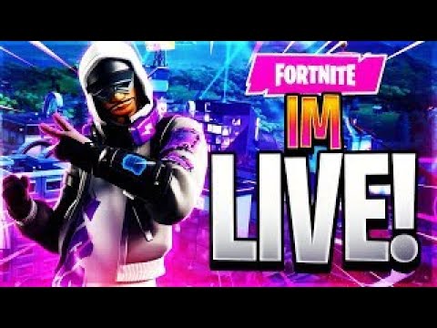 KazeFN fortnite stream