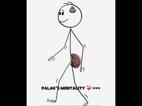 Palak's mentality #trending #viral #funny #fyp #bangladesh
