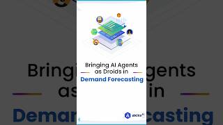 Autonomous Retail Operations: Optimize Inventory Management with AI Agents #innovation