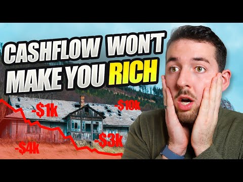 5 HUGE Lies to know BEFORE Buying Your First Rental Property