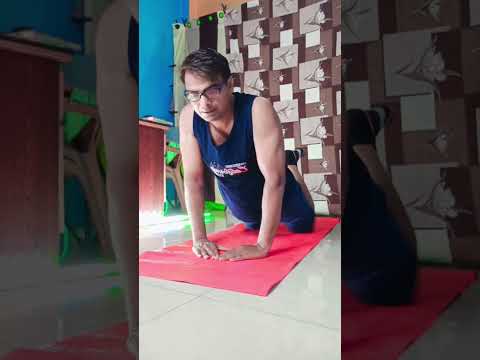 Best home workout for chest #shorts #fatloss #chest