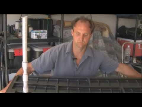 How to diy aquaponoics