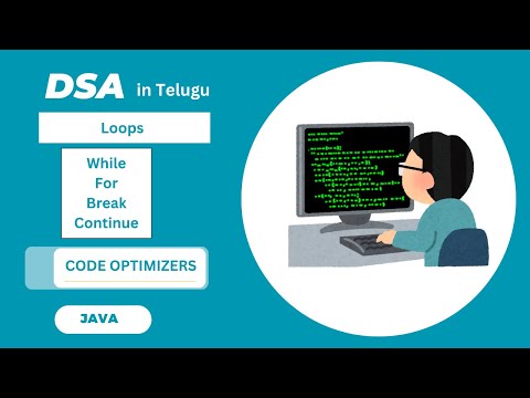 Lecture 5 | Loops | Java+DSA