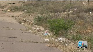Fighting illegal trash dumping in Pueblo