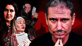 Ethan Klein's War on Women | Content Terminator