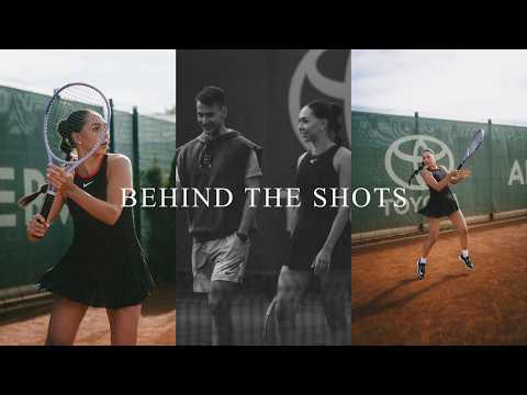 How I Shoot Photo Content For Brands - BTS Breakdown