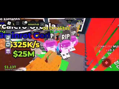 [🔥]SCRIPT LENNON HUB STEAL BRAINROT ATUALIZADO + DESYNC 1 + DESYNC 2 E MUITO MAIS [NO KEY]