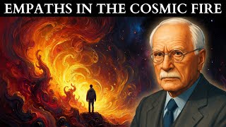 How Empaths Face the Great Purification of the Universe | Carl Jung
